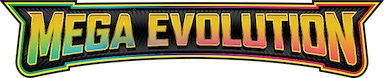 Mega Evolution