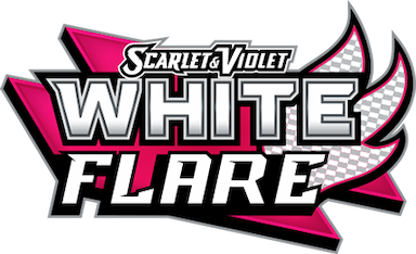 White Flare